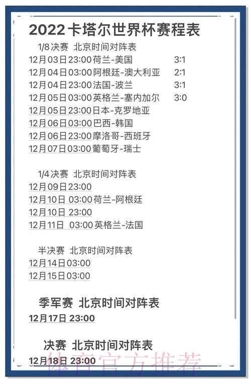 全面解析世界杯赛事预测平台 全面解析世界杯赛事预测平台